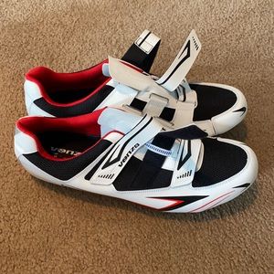 Cycle Shoes Men’s